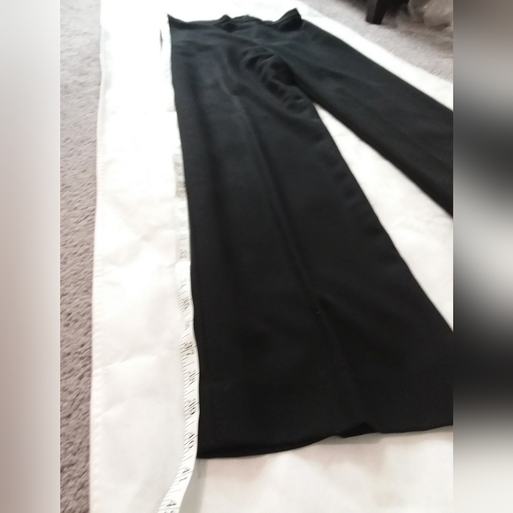 Max Mara fine wool dress pants - Picture 3 of 10